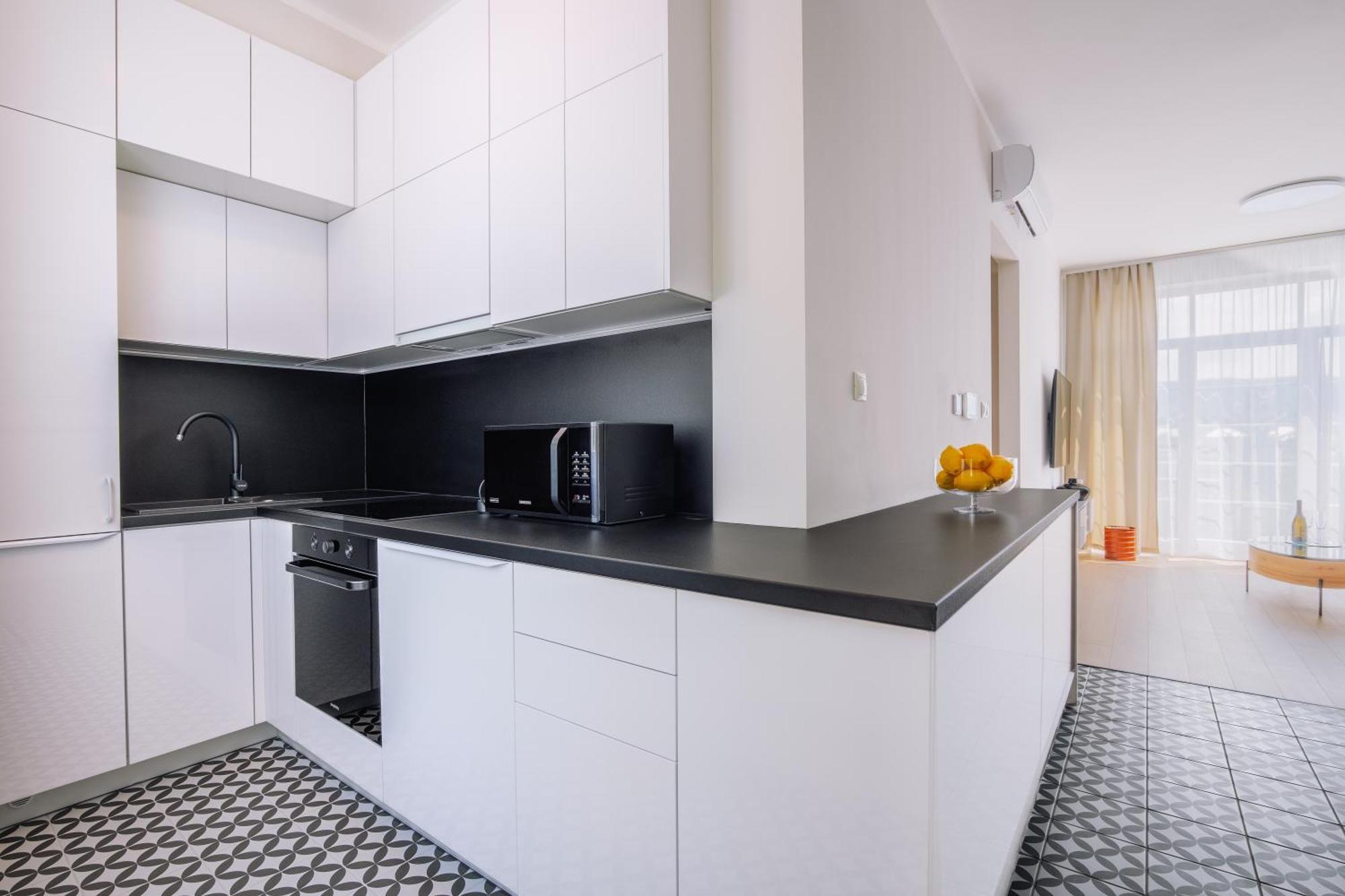 Apartamento Rezidencia Opera Turčianske Teplice Exterior foto